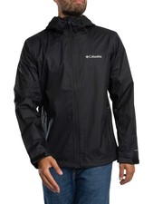 Cappotti, giacche e gilet da uomo neri Columbia Acquisti Online