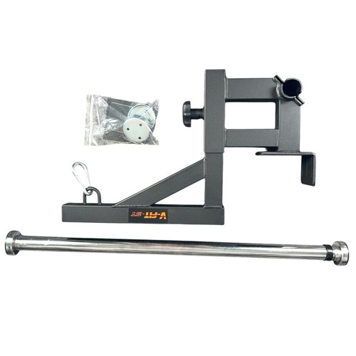 V-FIT ST Kombination Kinnstange c/w Boxsack Unterstützung Home Gym Tür Klimmzug - Bild 1 von 8