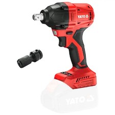 CHIAVE A PERCUSSIONE pneumatica YT-827792 YATO