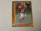2025 Topps Chrome Jalen Royals Gold Wave Refractor (RAW)