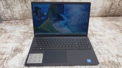 Dell Laptop, Win 11, 15.6'', Intel Celeron N4020, 4GB DDR4, 128GB NVMe, 500GB HDD