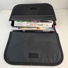 Weight Watchers Kit Companion Books Charts Newsletters Ephemera Misc  Tote