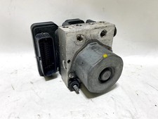 18-25 Nissan Kicks Abs Anti-lock Brake Pump Control Module Actuator Unit Oem