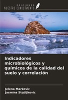 Indicadores MicrobiolóGicos Y QuíMicos De La Calidad Del Suelo Y CorrelacióN
