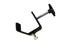 Chauvet DJ CLP-02 Heavy Duty Iron Or Cast Aluminum C Clamp Truss Light Mounting