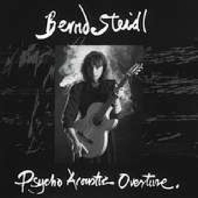 Steidl,Berndl / Psycho Acoustic Over