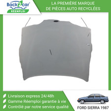 Capot Ford SIERRA