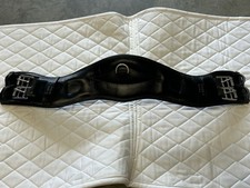 24” County Logic Dressage Girth