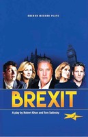 Brexit | Robert Khan (U. A.) | Taschenbuch | Kartoniert / Broschiert | Englisch