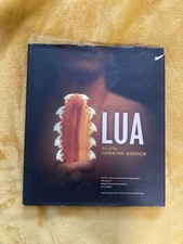 Lua Art Of Hawaiian Warrior