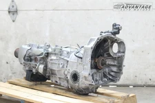 2018-2021 SUBARU WRX AWD 2.0L 6-SPEED M/T MANUAL TRANSMISSION GEARBOX TY75 OEM