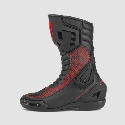 Stiefel Pfeilform Evo