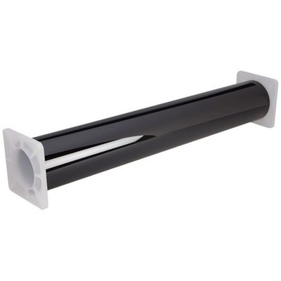 Tview Ultra Dark Window Tint Film, 24''x100ft, 5% VLT, 2-Ply/1mil