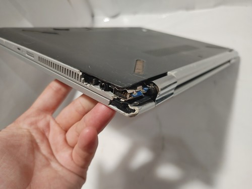 HP Pavilion x360 Laptop | i7-8565U | 12GB RAM | 500 GB SSD | Win 11 **READ - Picture 12 of 13
