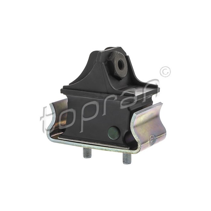 Support Moteur VW LT 28-35 Sprinter 2D0199379 Réparation Suspension Moteur Utilitaire