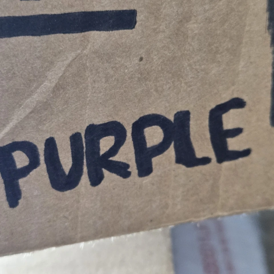 Sujetador Adore Me para mujer 34B púrpura floral Bustier balconette con aros lazo de encaje Foto 4 de 4