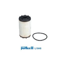 ÖLfilter FüR Audi A4 8W 2.9 3.0 16 Bis 26 Purflux Original Teil