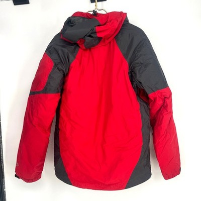 Columbia Titanium Omni-Heat 3-in-1 Interchange Ski Jacket Mens M