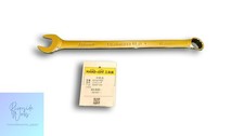 SNAP-ON Combination Wrench OEXM160B Heavy Duty Tool