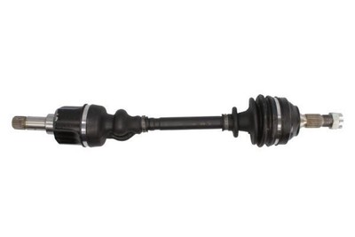 Antriebswelle für Peugeot Citroen Partner BX Break ZX C4 I 1986-2015 Point Gear