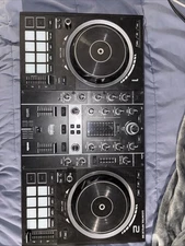 Hercules DJ , Only used for about a 8 months. Great condition.  No cable