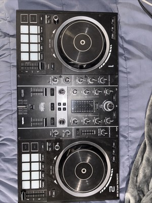 Hercules DJ , Only used for about a 8 months. Great condition.  No cable