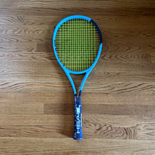 HEAD Boom MP 2026 Tennis Racquet 100 in  Head, 4 3/8" Grip - Brand New