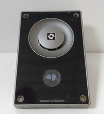Zenitel Vingtor Stentofon TCIS-3 Tubine SIP Intercom IP Station 1008111030