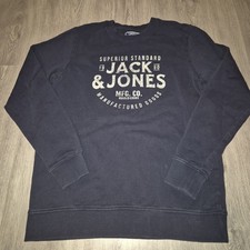 Jungen Sweatshirt /Pullover von Jack & Jones /Jack and Jones in Gr.176 für Jungs