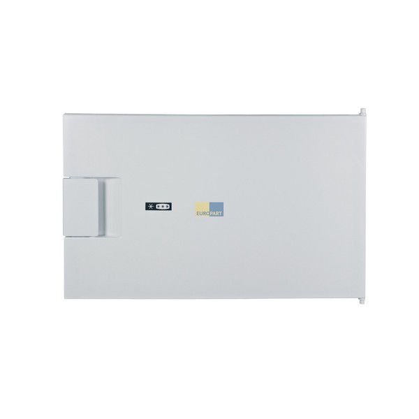 Bauknecht Whirlpool GefrierfachtüR FrosterfachtüR FüR KüHlschrank 481244079243-image