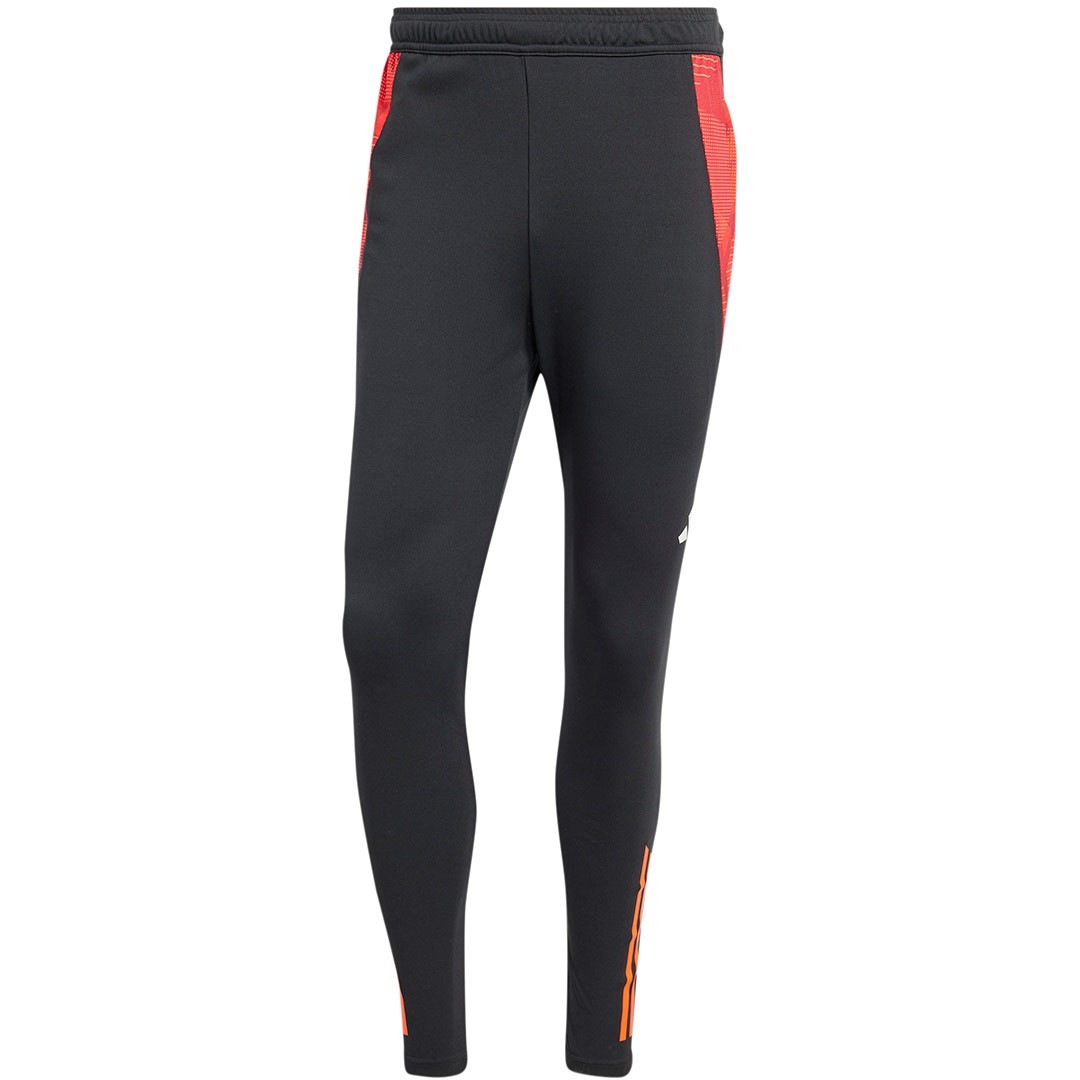 4066765994431 adidas Tiro 24 Competition Training Herren Hose Schwarz-Orange IP1 13990₽