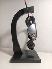 Sony SRF-H4 Walkman AM/FM Stereo Headphone Radio Needs Ear Pads Working