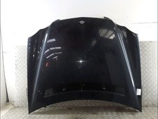 Capot Mercedes CLASSE C