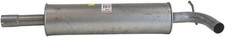 BOSAL Vorschalldämpfer 233-623 für VW GOLF 7 5G1 BQ1 BE1 BE2 TSI AUDI A3 8VA 8VF
