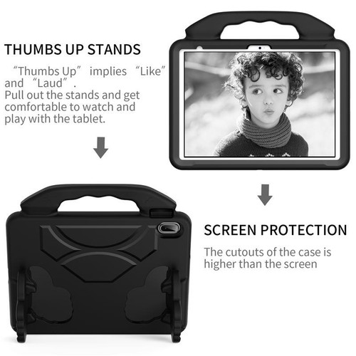 Kids Case iPad 10.2 Air 1 2 10.9 10th 5th 6th 7th 8th 9th Generation Mini Pro 11 - Picture 4 of 26