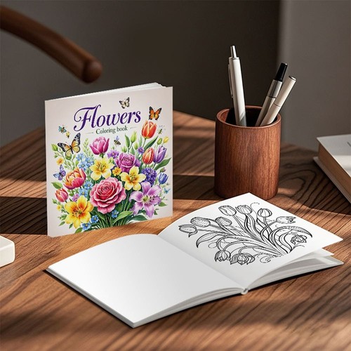 Livre de coloriage graffiti anti stress livre de poche pour adultes et adolescents - Photo 10/20