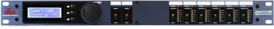 dbx ZonePRO 1260 12x6 Digital Zone Processor