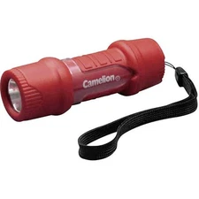 Camelion 30200028 TravLite HP7011 LED (Single Color) Mini Flashlight