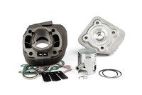Zylinder Kit Malossi Sport 50Ccm Minarelli Liegend AC