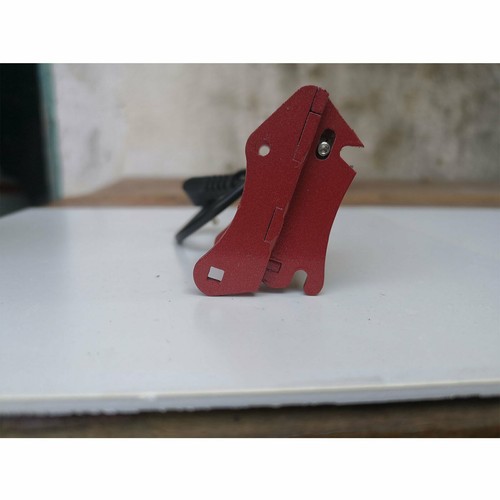 Metal Bucket Ripper Winch For Huina 580 Remote Control Excavator RC Car Part SDE - Picture 19 of 106