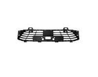 Gitter Grill StoßStange Vorne Mitte FÜR Renault Clio 2019-2023 M/Sensoren