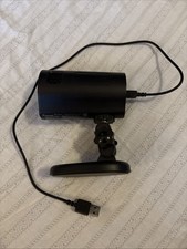 Blackweb Premium USB Recording Microphone Used Good Condition