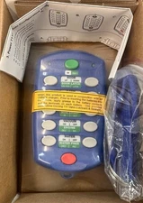 Omnex Eaton T110C-001120 Rev C Handheld Wireless Radio Remote Control