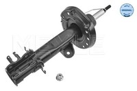 Original Meyle StoßDäMpfer 226 623 0025 FüR Fiat