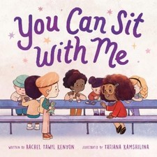 Rachel Tawil Kenyon You Can Sit with Me (Gebundene Ausgabe)