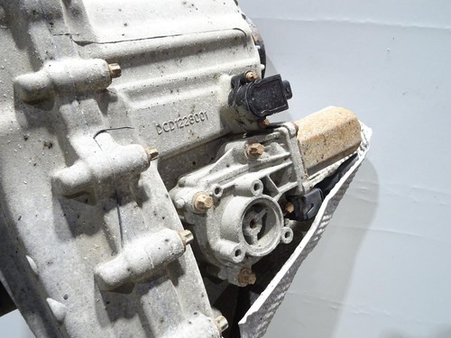 VERSNELLINGSBAK Mercedes-Benz GL (X164) 1642705202 - Afbeelding 4 van 10