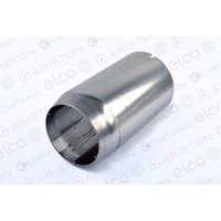 Elco Brennerrohr D170/141/130 L305