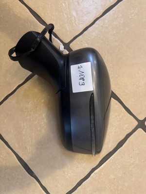 Außenspiegel Seitenspiegel Nissan Note E12 7Pin Links Side Mirror