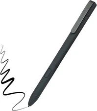 Stylus Pen Compatible with Remarkable 2/1 Tablet Notebook Pen, EMR Black 