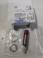 1 PC NEW SCHNEIDER TELEMECANIQUE XUB9BPBWM12 Photoelectric Sensor